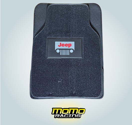 Jeep Mat