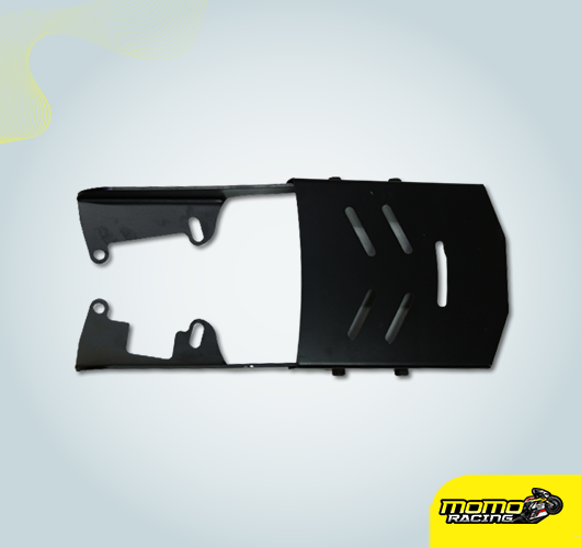 Benelli VLM rear carrier