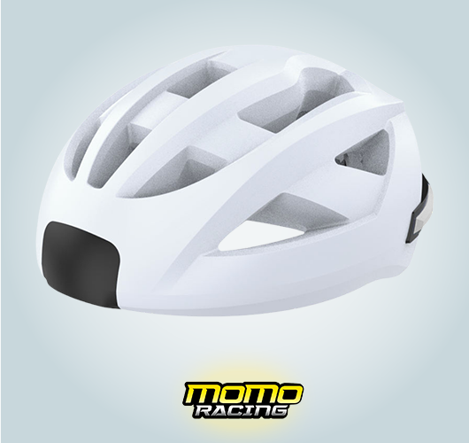 White K60 smart helmet
