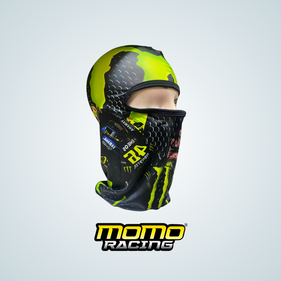 06 helmet mask