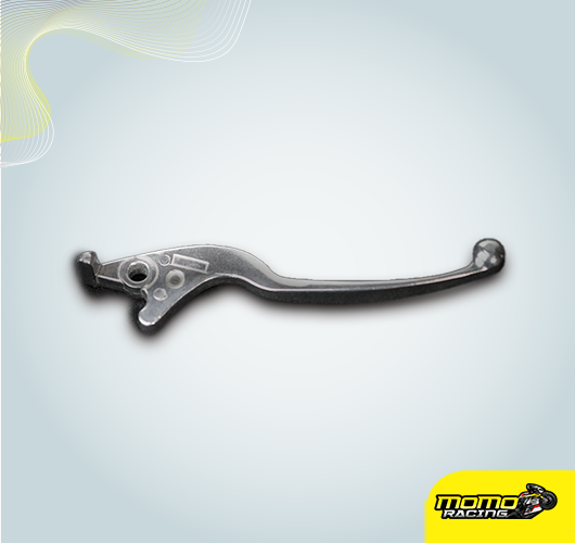 Left brake lever