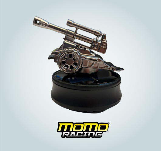 Gray Gun Scent Diffuser