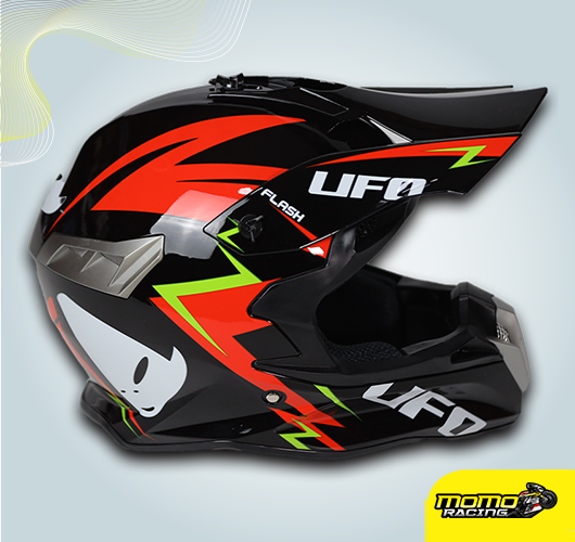 188 Off-Road helmet