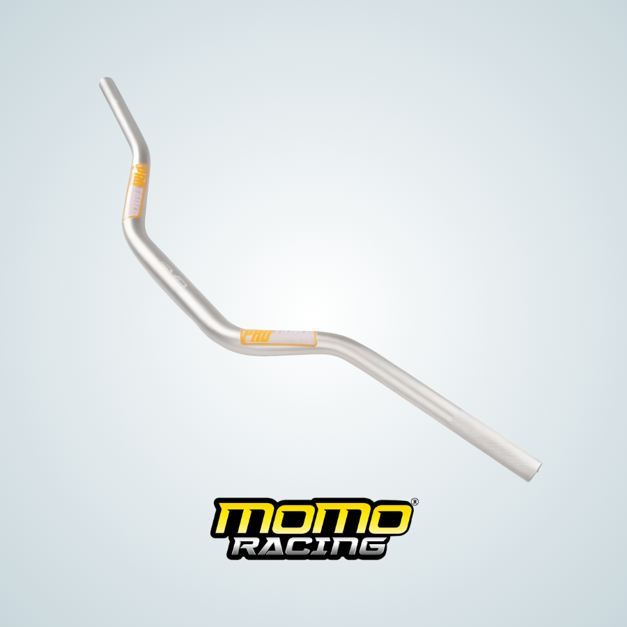 Silver PROTAPER EVO handlebar