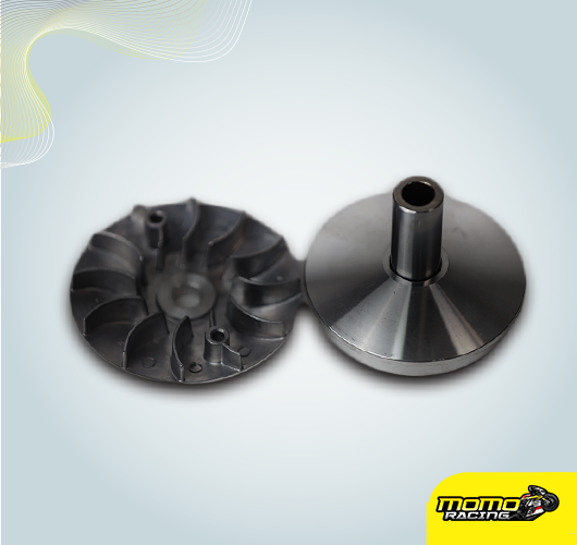 SYM Fiddle front clutch