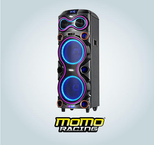 VIP JT-1220 speaker