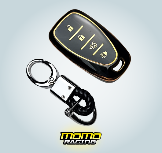 CHEVROLET MALIBU key cover