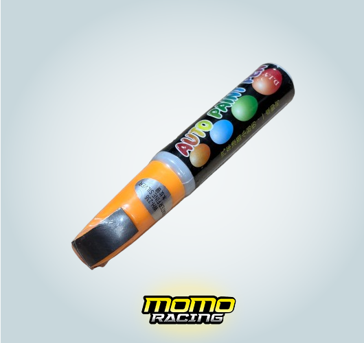 WaterSilver Car paint pen