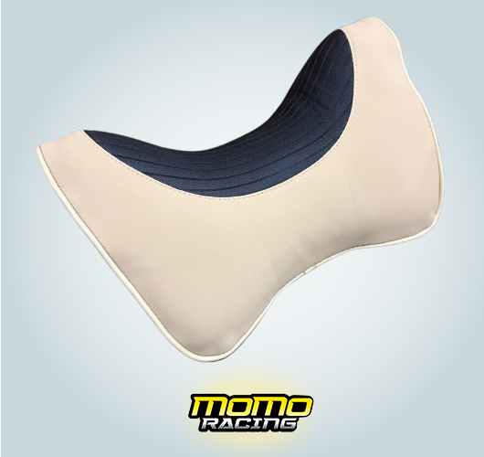 Beige A Neck Pillow