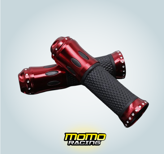 Red RIZOMA 97 handle