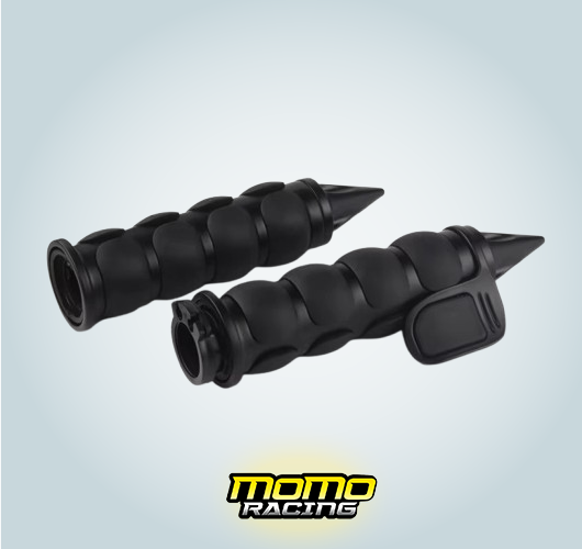 Black Rocket petrol vane handle