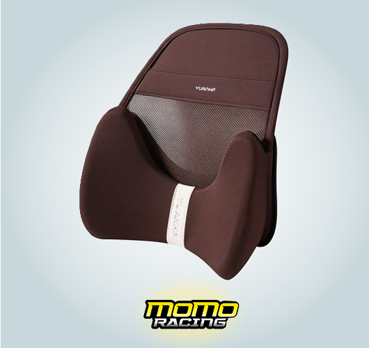 Brown Chair backrest