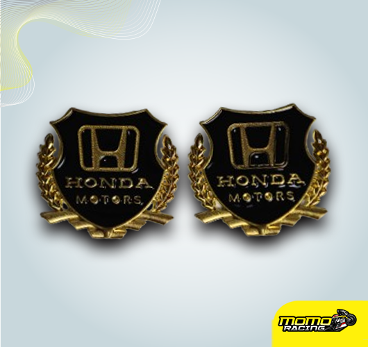 Honda sticker