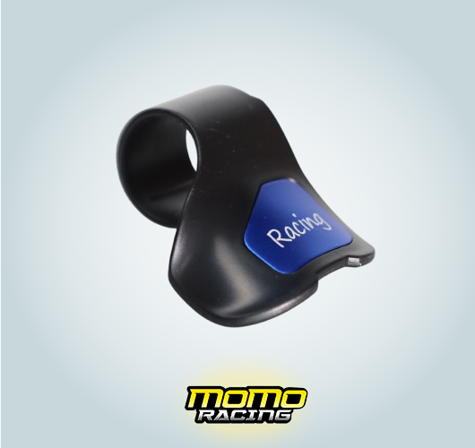 Blue Racing throttle assist