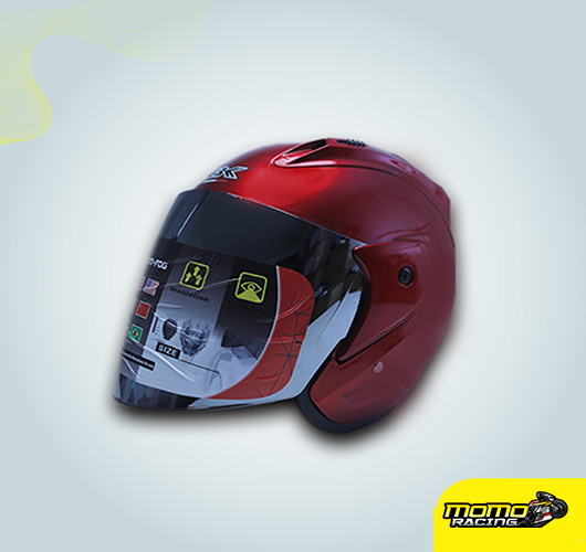 IBK-515 helmet