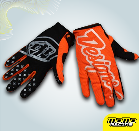 W.D gloves