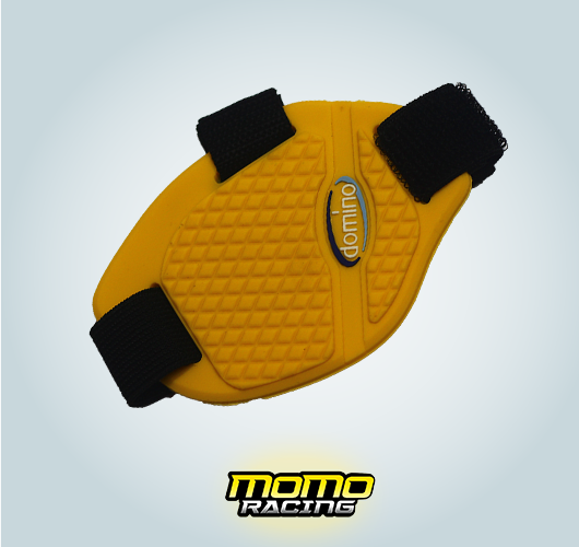 Yellow Domino Shoes protector