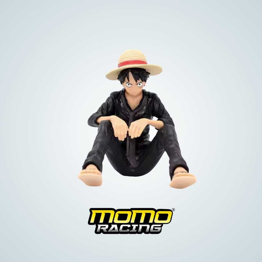 Black Luffy