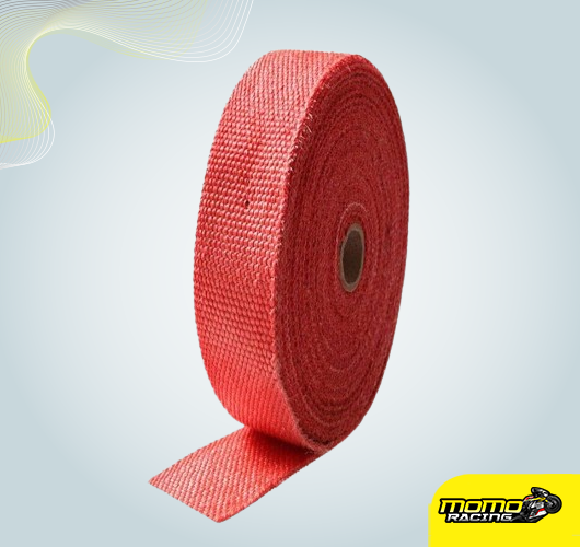 C exhaust tape