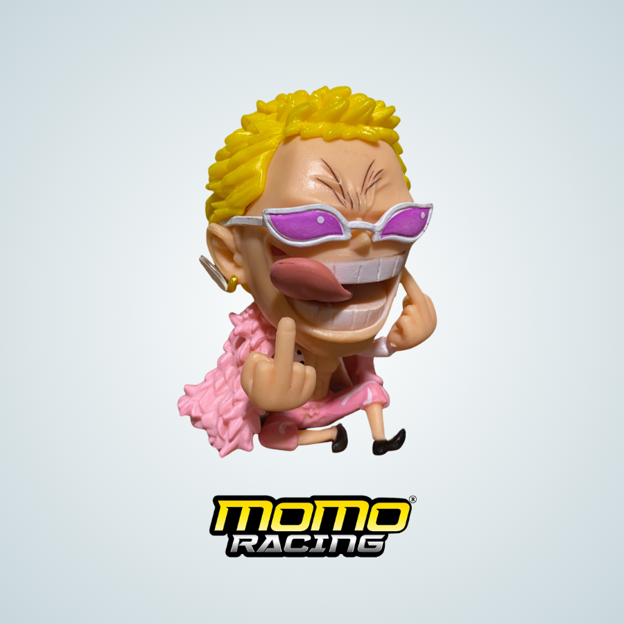Doflamingo maquette