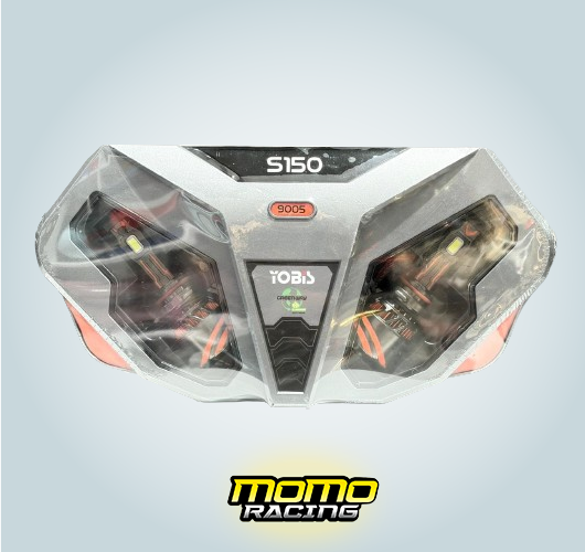 m209 led S150 9005