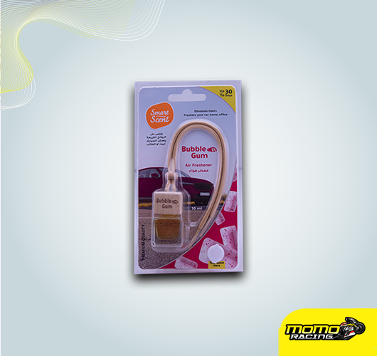 Smart scent air freshener