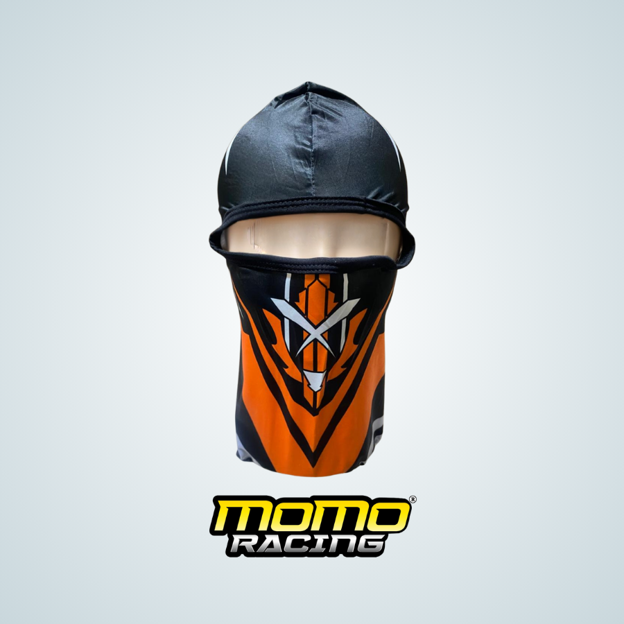 01 helmet mask