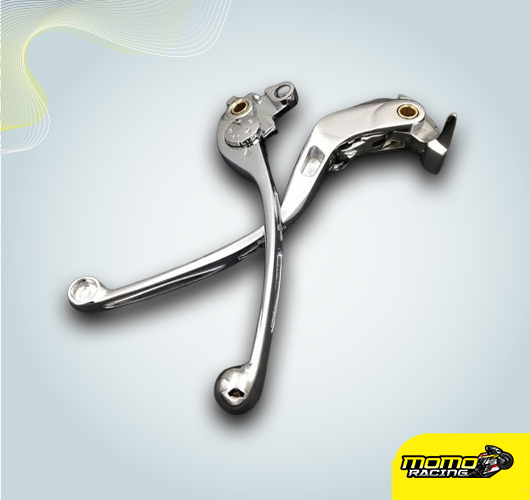 CBR1000RR brake & clutch levers