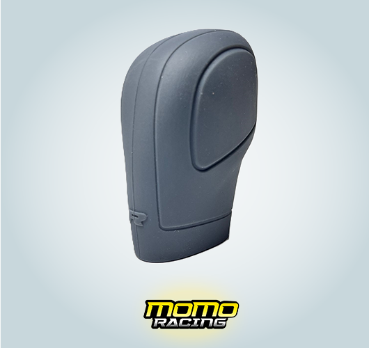 Gray Silicon Gear stick cover