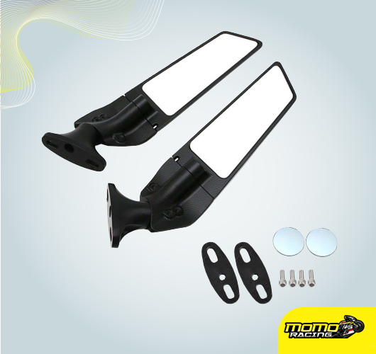 MAX PROTAPER mirror