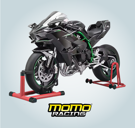 KAWASAKI NINJA maquette