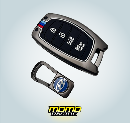 HYUNDAI TUCSON key cover