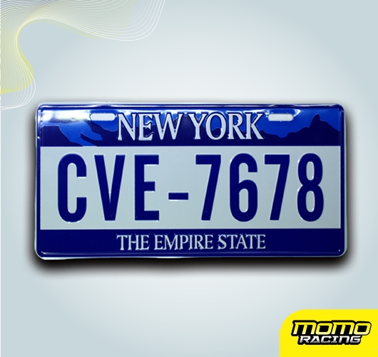 Iron sheet plate 30 CM