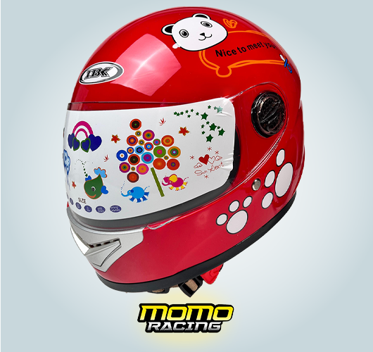 C5 kids helmet