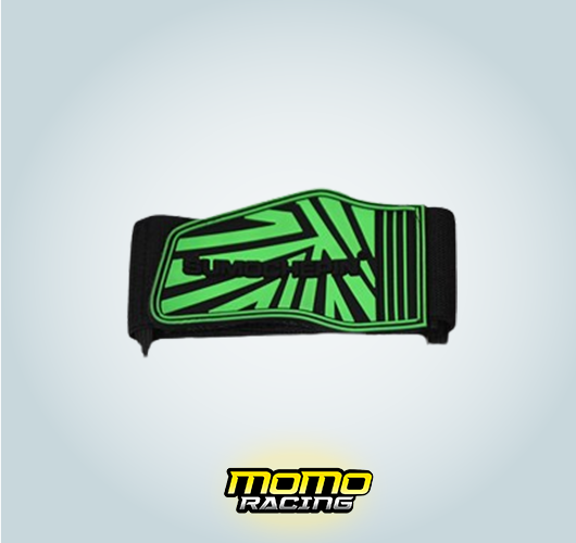 Green X Shoes protector