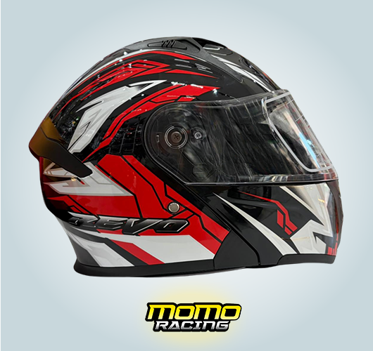 01 TZ HELMET