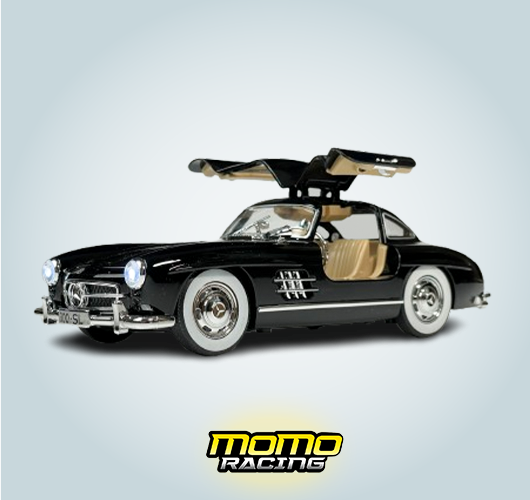 Mercedes BENZ 300 Marquette