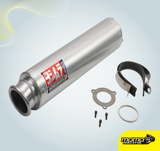 Yoshimura Long exhaust
