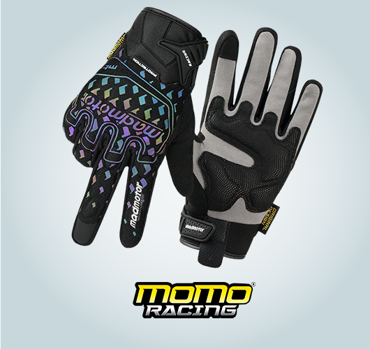 Madmotor MT-40 gloves (L)