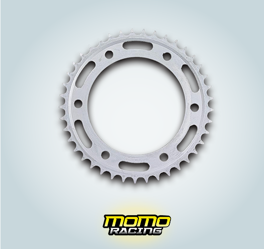 Rear sprocket 525