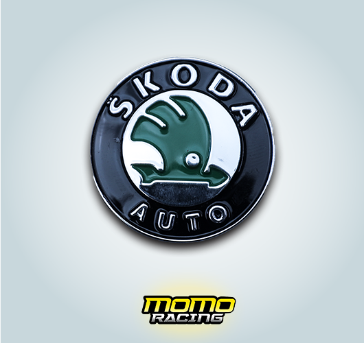 SKODA logo
