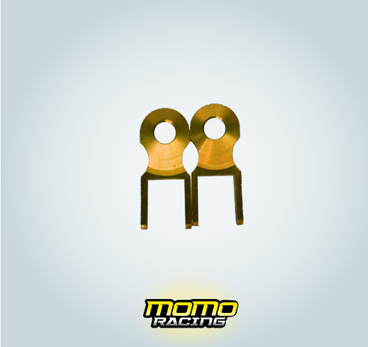 Yellow B Fork extension