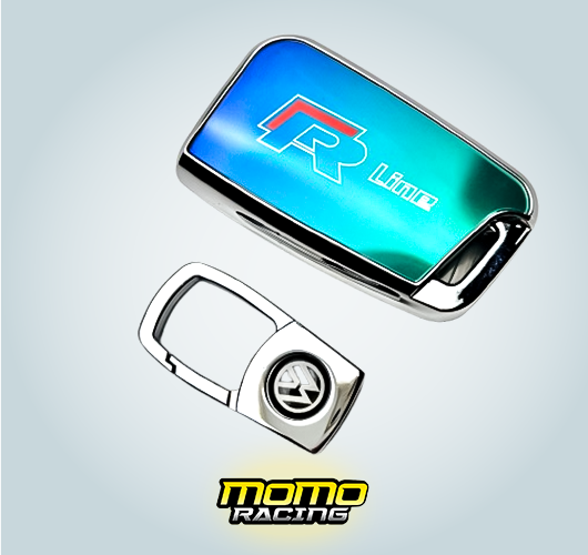 VW LEON/A7 key cover