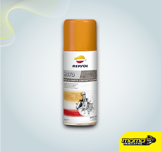 Repsol brake cleaner 300ML