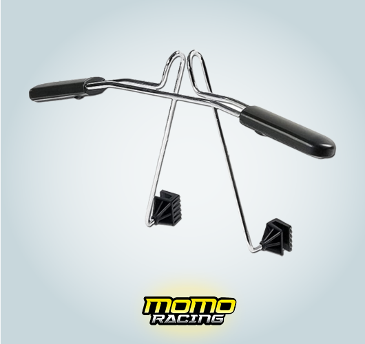 Car clothes hanger