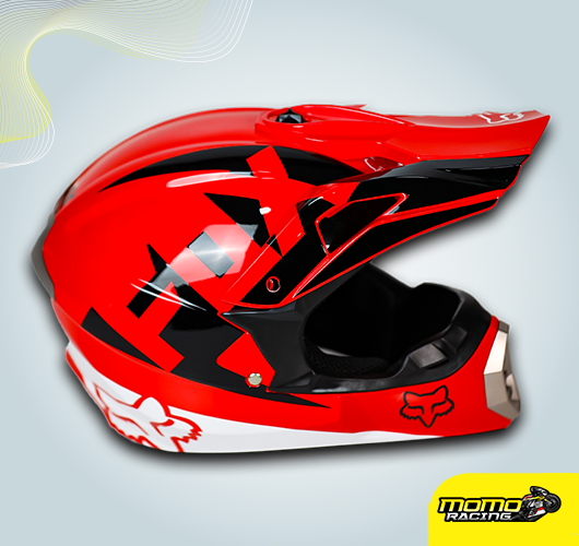 126 Off-Road helmet