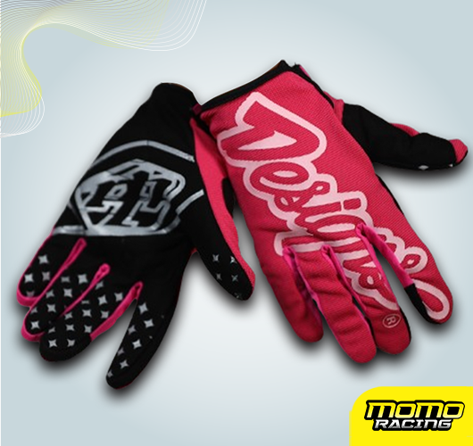 W.D gloves