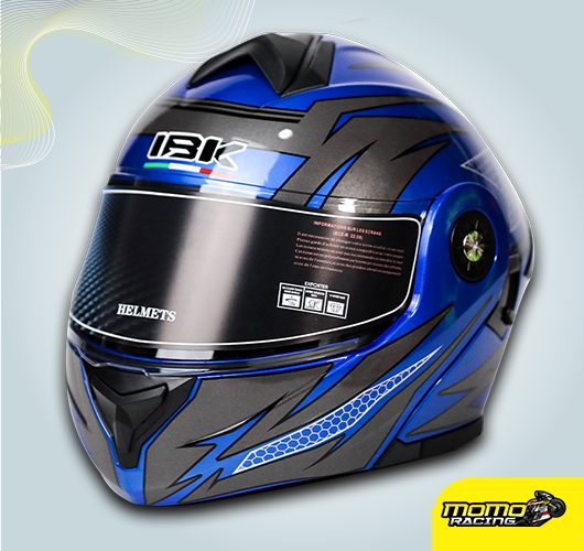 010 IBK-112 helmet (L)