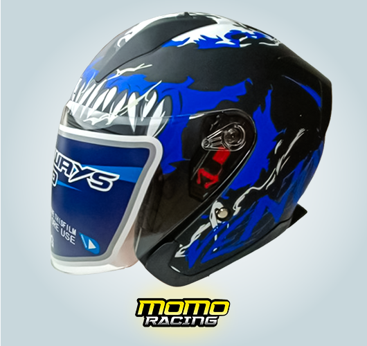 IBK-201 helmet