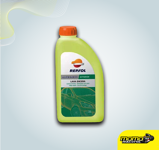 Repsol washing liquid 1L